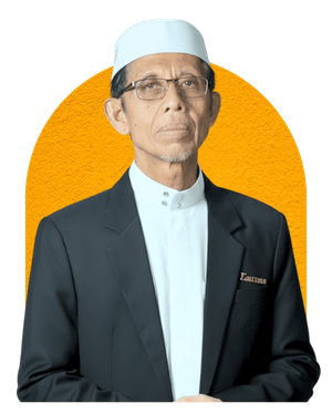 มูหามะรอสดี บอตอ - รองผู้จัดการ โรงเรียนดารุสสาลาม